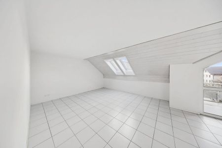 3.5 Zimmer, 82 m², 1. Stock - Photo 2