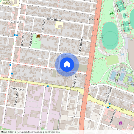 18 Marshall Street, Vic 3220, Newtown