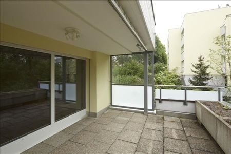 Location sans dépôt - Maison idyllique souhaitée - Photo 3