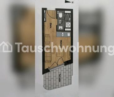 TAUSCHWOHNUNG Wohnung an der Isar - Foto 1