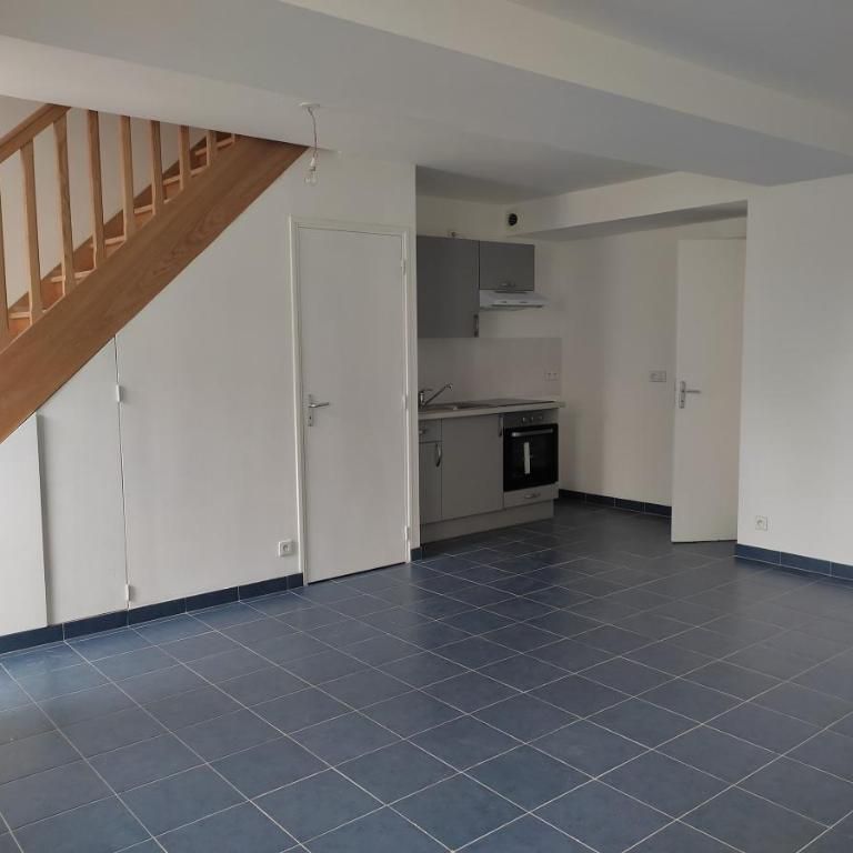 MAISON A LOUER T3 CENTRE BOURG - Photo 1
