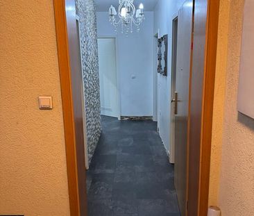 Moderne 3,5- Zimmerwohnung mit Einbauchküche+ Balkon - Photo 5