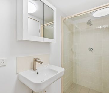 FULLY RENOVATED STUDIO IN THE HEART OF NUNDAH (Single Living Only) - Photo 4