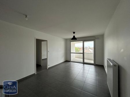 Location Appartement 2 pièces 45m² TOULOUSE 31200 - Photo 5