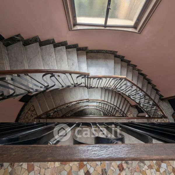 Trilocale in Affitto in Via Alfredo Catalani 57 a Milano - Foto 1