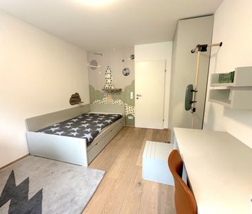 Traumhaftes Einfamilienhaus am Ölberg - Photo 5