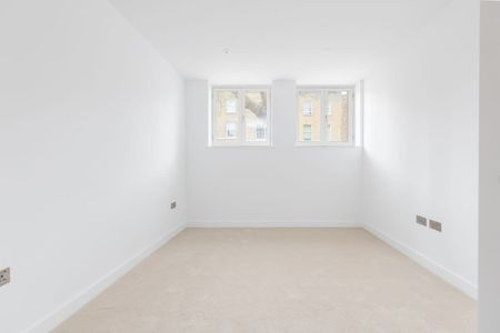 Greenwich Park Street London SE10 - Photo 3