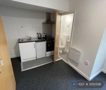 Studio to rent - Photo 3
