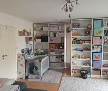 Wohnen, wo das Herz schlägt - in ruhiger und doch zentraler Lage. - Photo 4