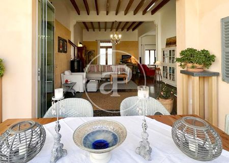 Apartment for rent in Colonia de Sant Jordi - Photo 2