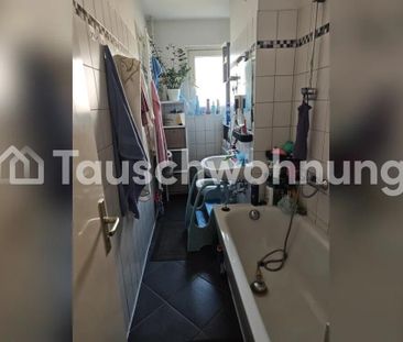 TAUSCHWOHNUNG Suche 2,5-3 zimmer - Foto 1