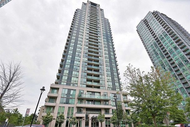 For Lease - 3515 Kariya Drive Unit# 1002, Mississauga, Ontario - Photo 1