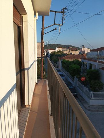 Διαμέρισμα για ενοικίαση Χρυσοχοΐδη - Άγιος Γεώργιος (Βόλος) - Φωτογραφία 3