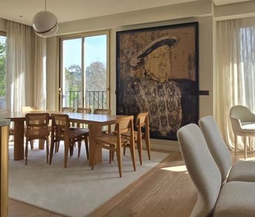 Appartement • Saint James-Delabordère - Photo 2