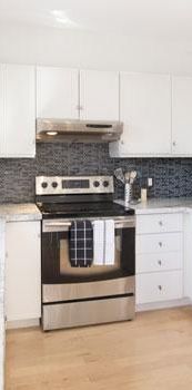 6 1/2 - Montréal (Hochelaga / Maisonneuve) - 3 000 $/mois - Photo 1