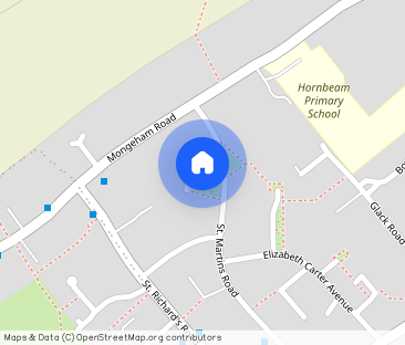 St Nicholas Close, Deal, CT14 - Photo 1