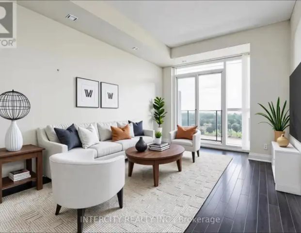 1102 - 520 STEELES AVENUE W | 1102 - 520 STEELES AVENUE W, Vaughan - Photo 1