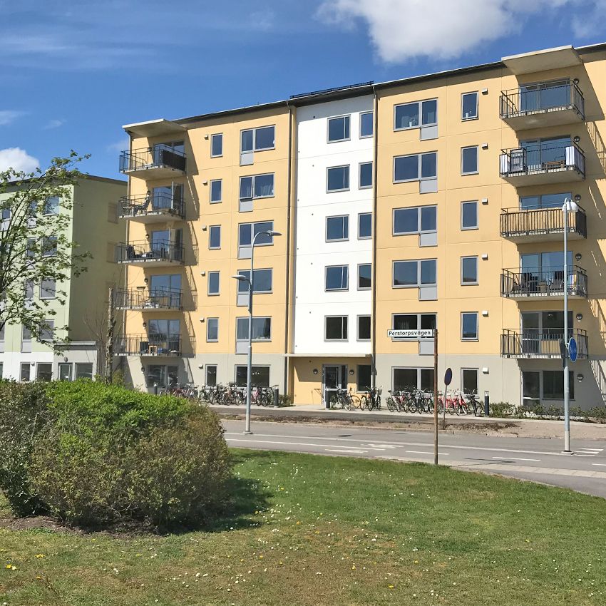 Perstorpsvägen 21 Oxhagen, Kalmar - Foto 1