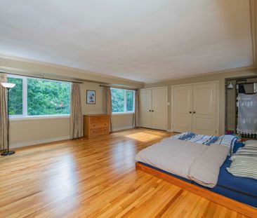 For Lease - 60 GOULBURN Avenue, Lower Town - Sandy Hill, Ontario - Photo 6