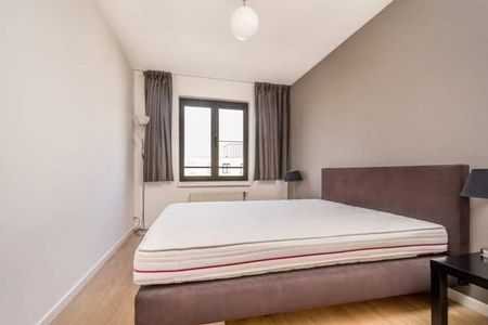 Appartement te huur - Foto 4