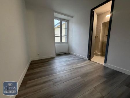 Appartement à louer 1 pièce 35.07m² - Photo 4