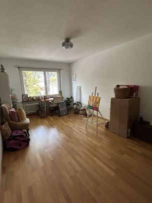 21/2-ROOM APARTMENT IN ZURICH - DISTRICT 2 WOLLISHOFEN, FURNISHED, TEMPORARY - Foto 1