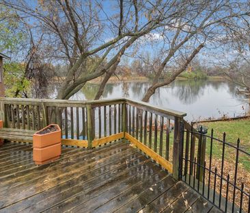 For Lease - 116A High Street, Georgina, Ontario - Photo 6