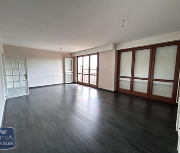 Location Appartement 2 pièces 78m² LIMOGES 87000 - Photo 2