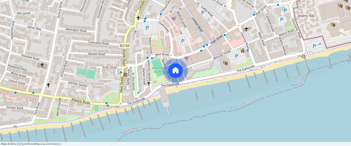 Norfolk Street, Bognor Regis