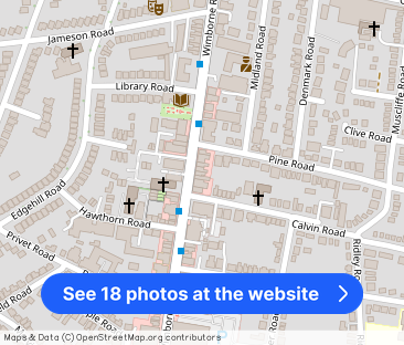 533-535 Wimborne Road , Bournemouth - Photo 1