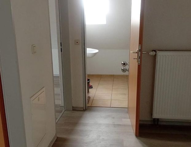 Wohnung zu vermieten - Foto 1