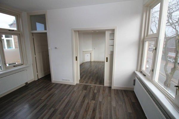 Van Musschenbroekstraat - Foto 1