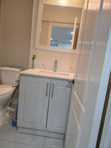 For Lease - 23 Elverton Crescent Unit# Basement Apartment, Brampton, Ontario - Photo 4