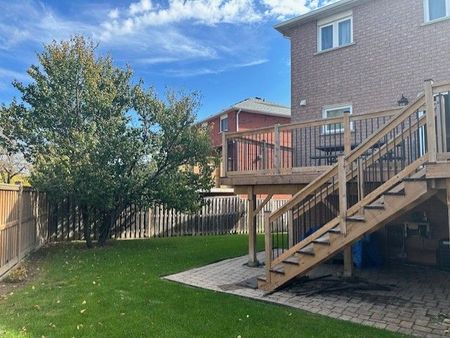 For Lease - 56 Isa Court, Vaughan, Ontario - Photo 3