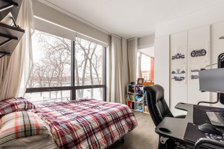 Condo for rent, Montréal (Le Sud-Ouest) - Photo 3