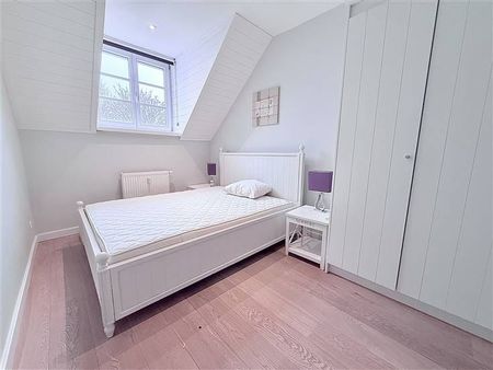 Appartement te huur - Foto 2