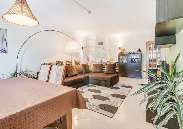 Apartamento T2 em Lisboa