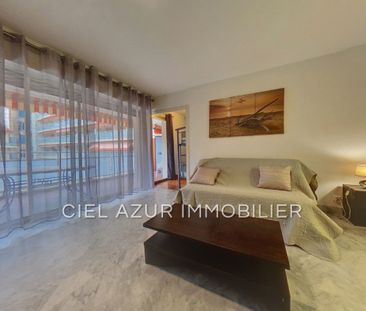 location appartement 2 Pièce(s) - Photo 4