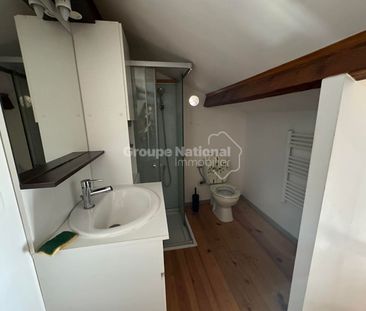 Location Appartement 1 pièce 17m² - Photo 5