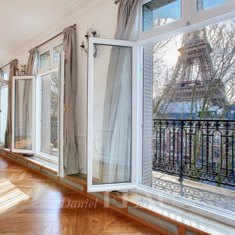 Paris VII - Bourdonnais - Photo 1