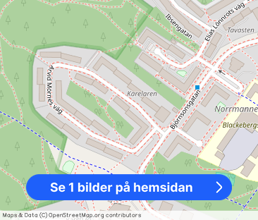 Arvid Mörnes Väg 5 - Foto 1