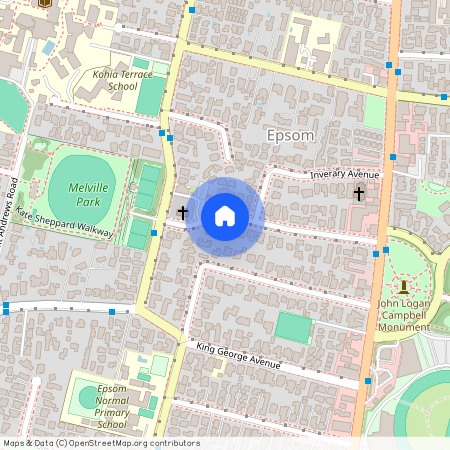 6/30 Kimberley Road, Epsom, Auckland City