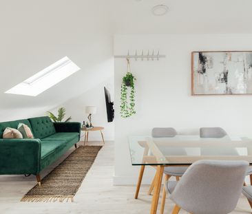 1 Bed Flat, Empress Avenue, IG1 - Photo 5