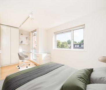 Woodsford Square, Holland Park, W14, London - Photo 4