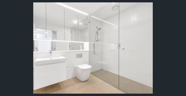 Stylish one bedroom apartment in leafy Lindfield location - Photo 1