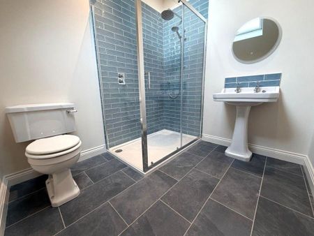 3 bedroom barn conversion to rent - Photo 2