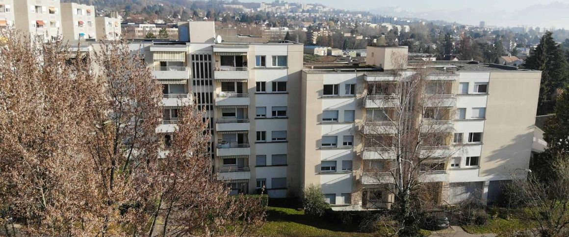 2 Zimmer, 63 m², 1. Stock - Photo 1