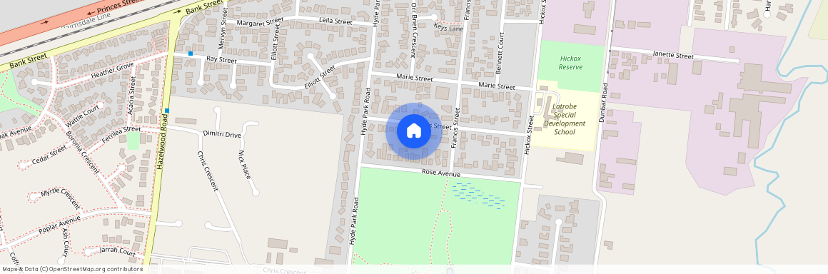 13 Charles Street, Vic 3844, Traralgon