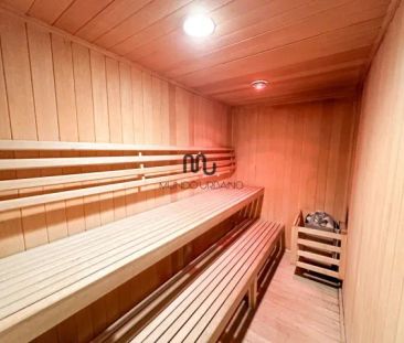 Departamento en renta en Plaza Carso Nuevo Polanco y Ampliación Gra... - Photo 3
