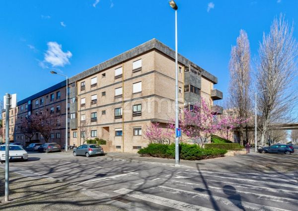 Apartamento T2 em Porto